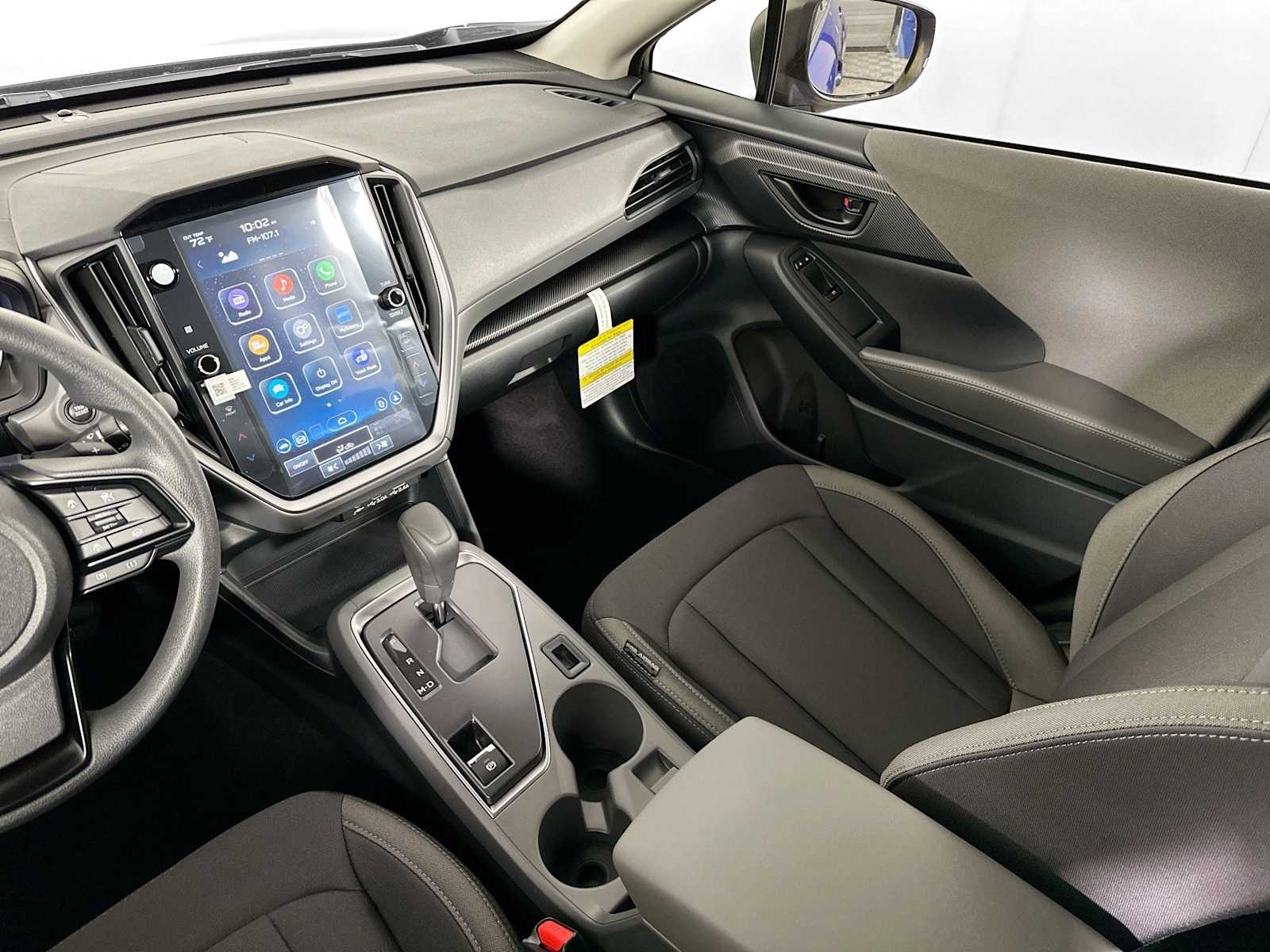 2025 Subaru Crosstrek Premium photo 19