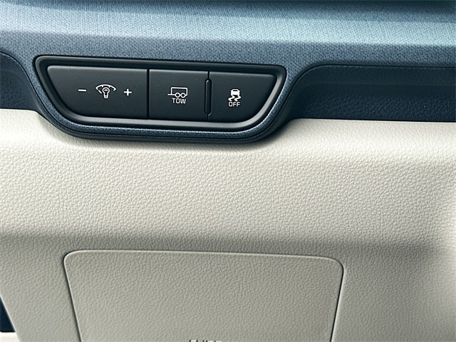 2026 Kia Carnival EX photo 9