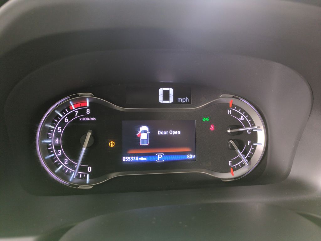 2019 Honda Ridgeline RTL photo 13