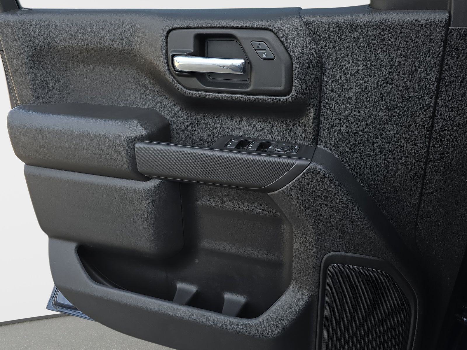 2021 Chevrolet Silverado 1500 Custom photo 23