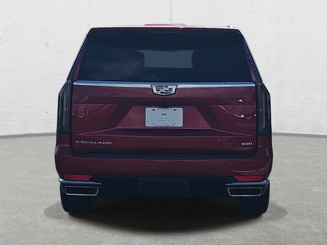 2023 Cadillac Escalade Premium Luxury photo 6