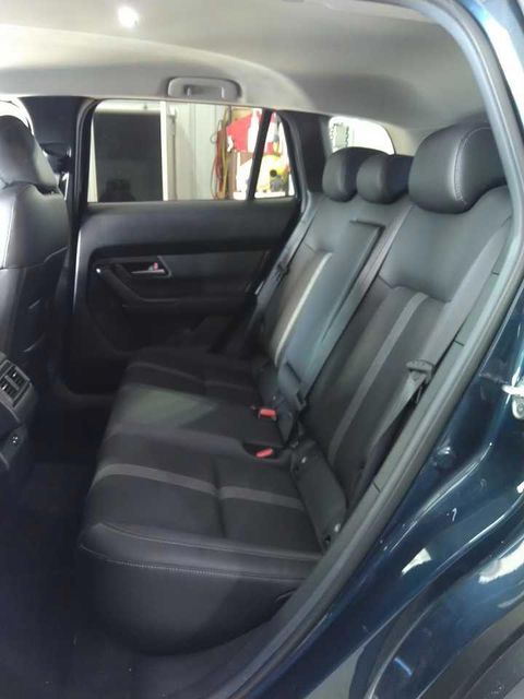 2024 Mazda CX-50 2.5 S Preferred photo 9
