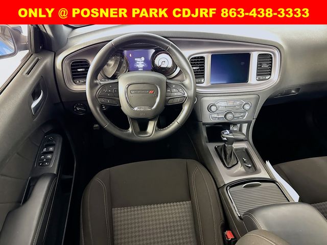 2023 Dodge Charger SXT photo 19