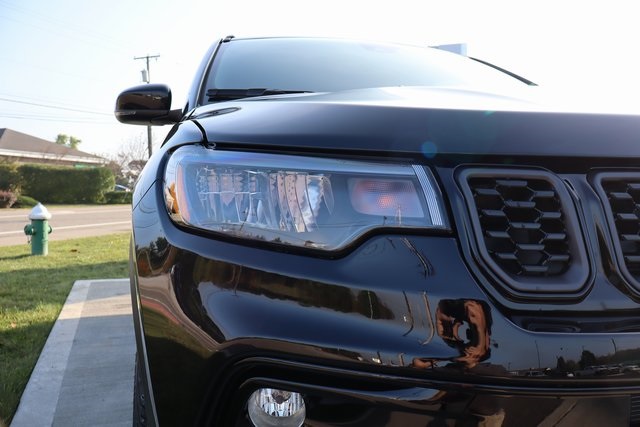 2026 Jeep Compass Limited Altitude photo 3