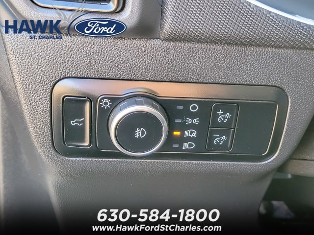 2024 FORD BRONCO SPORT - Image 43