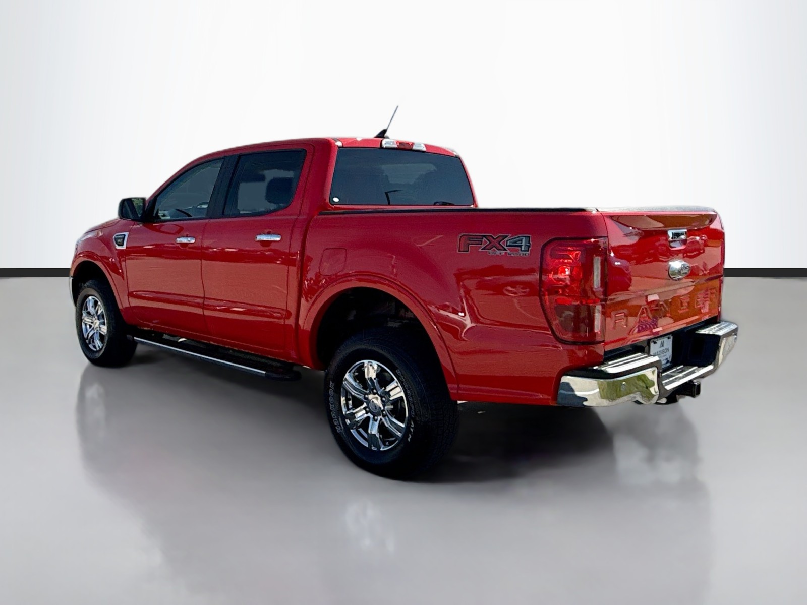 2022 Ford Ranger XLT photo 6
