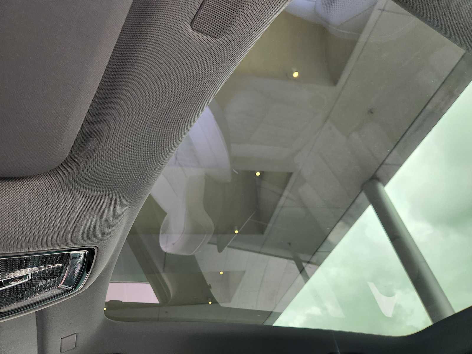 2026 Cadillac Escalade IQ Sport photo 17