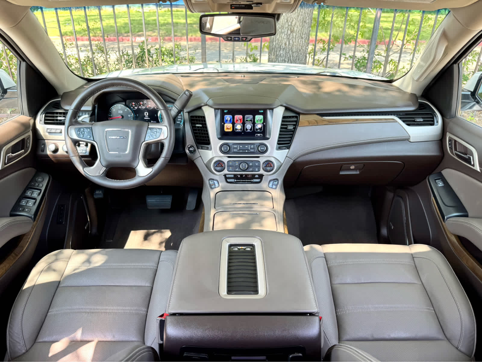 2019 Gmc Yukon Denali photo 20