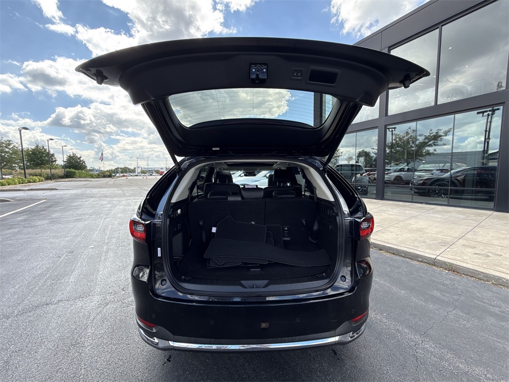 2024 MAZDA CX-90 - Image 24