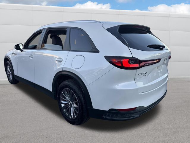2025 Mazda CX-90 3.3 Turbo Select photo 3