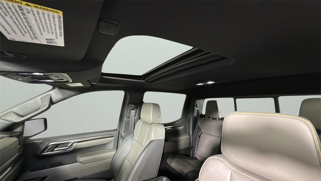 2022 Chevrolet Silverado 1500 ZR2 photo 26