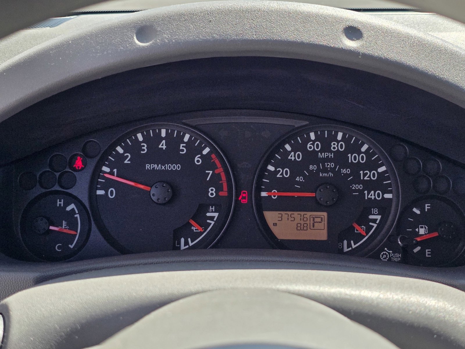 2019 Nissan Frontier SV photo 28