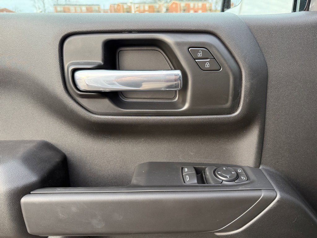 2025 Gmc Sierra 1500 Pro photo 11