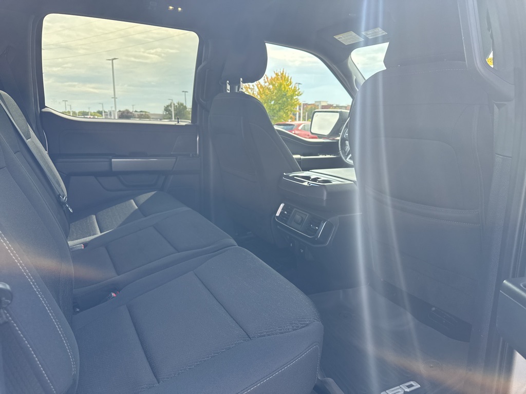 2022 Ford F-150 XLT photo 20