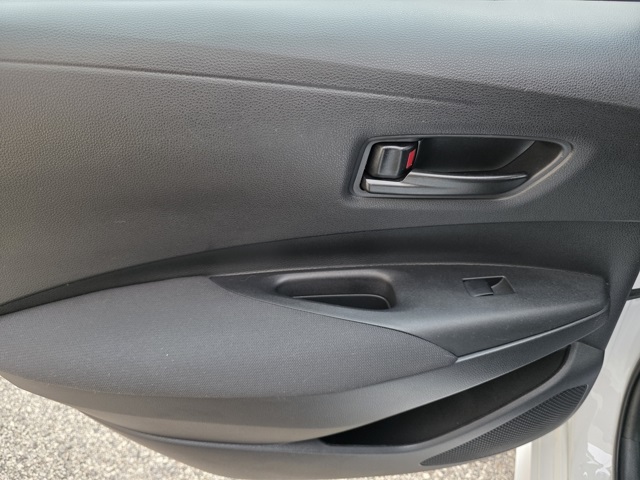 2023 Toyota Corolla LE photo 11