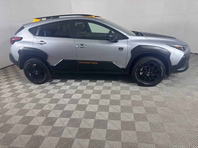 2025 Subaru Crosstrek Wilderness photo 7