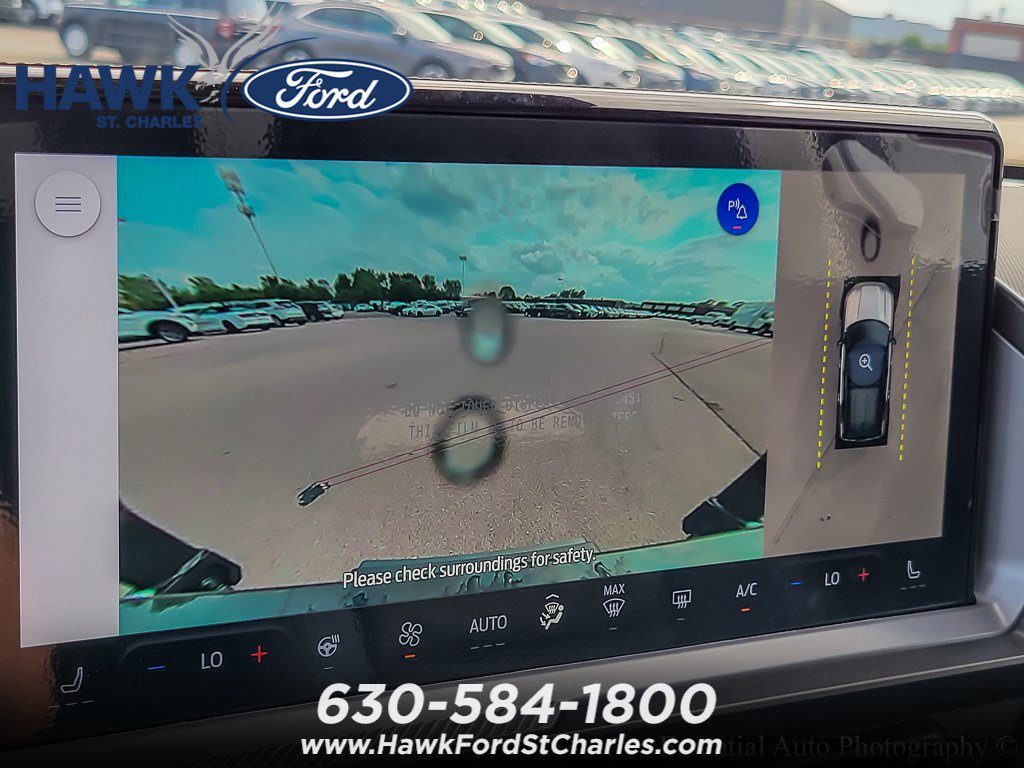 2025 FORD BRONCO SPORT - Image 13