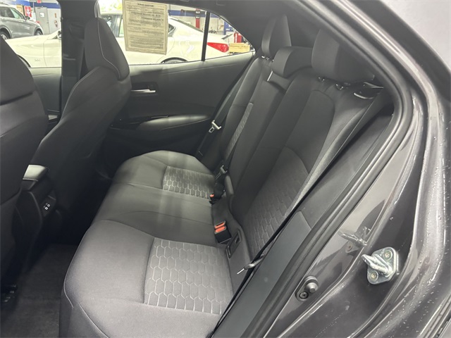 2024 Toyota Corolla SE photo 17