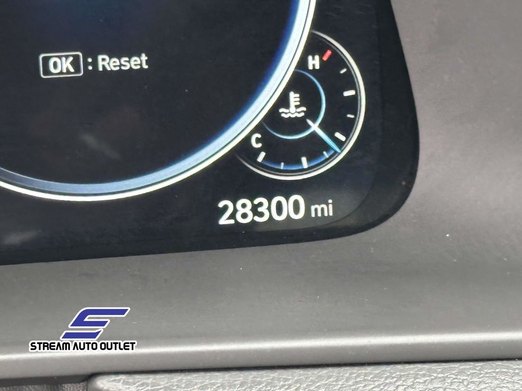 2022 Hyundai Sonata SEL Plus photo 23