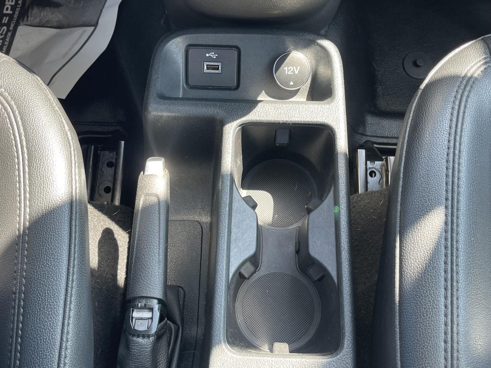 2020 Ford Transit Connect XL photo 27