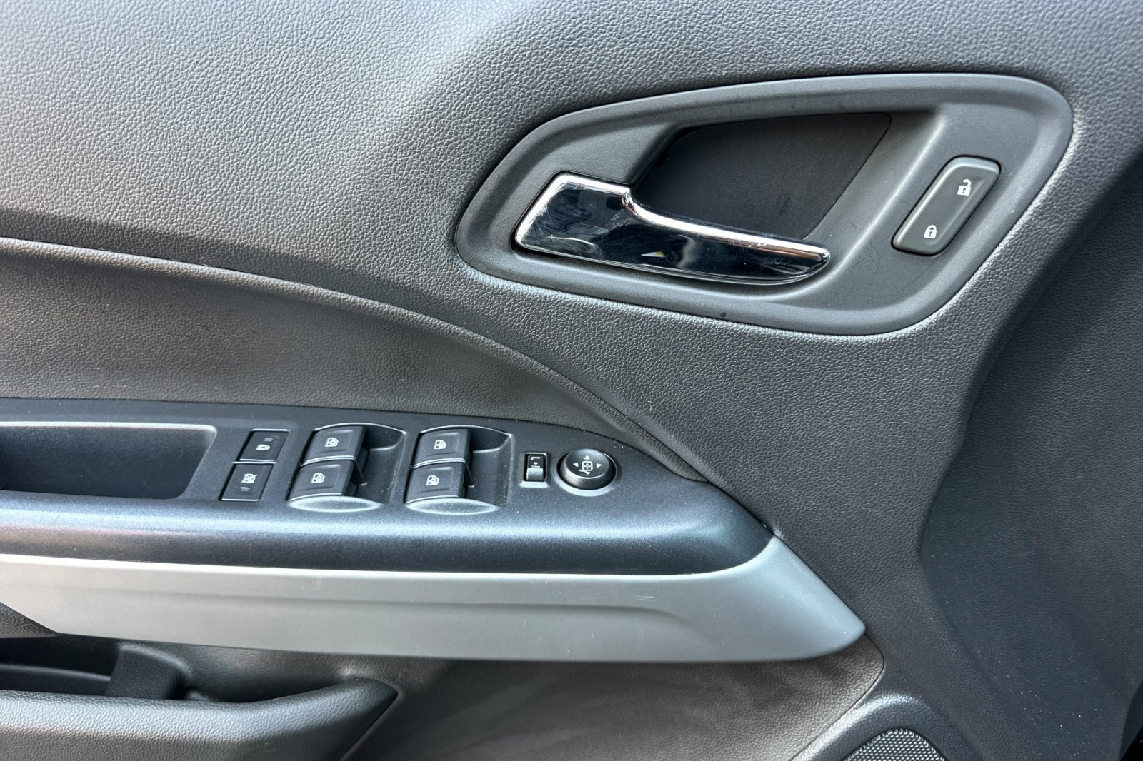 2021 Chevrolet Colorado ZR2 photo 12