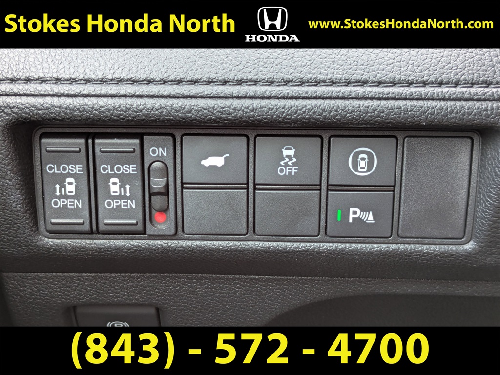 2023 Honda Odyssey Elite photo 22