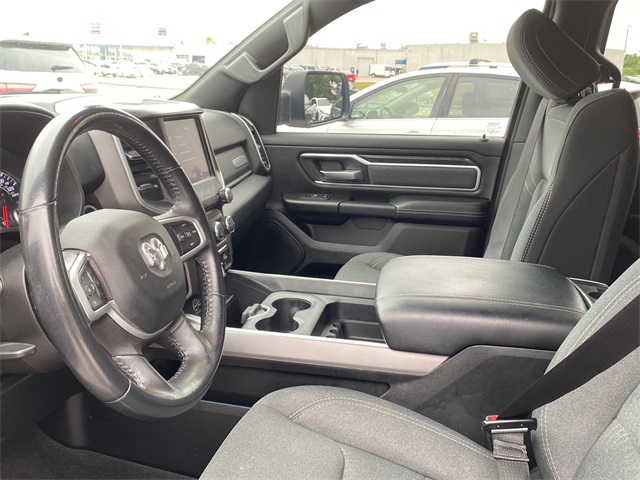 2022 Ram 1500 Big Horn Lone Star photo 19