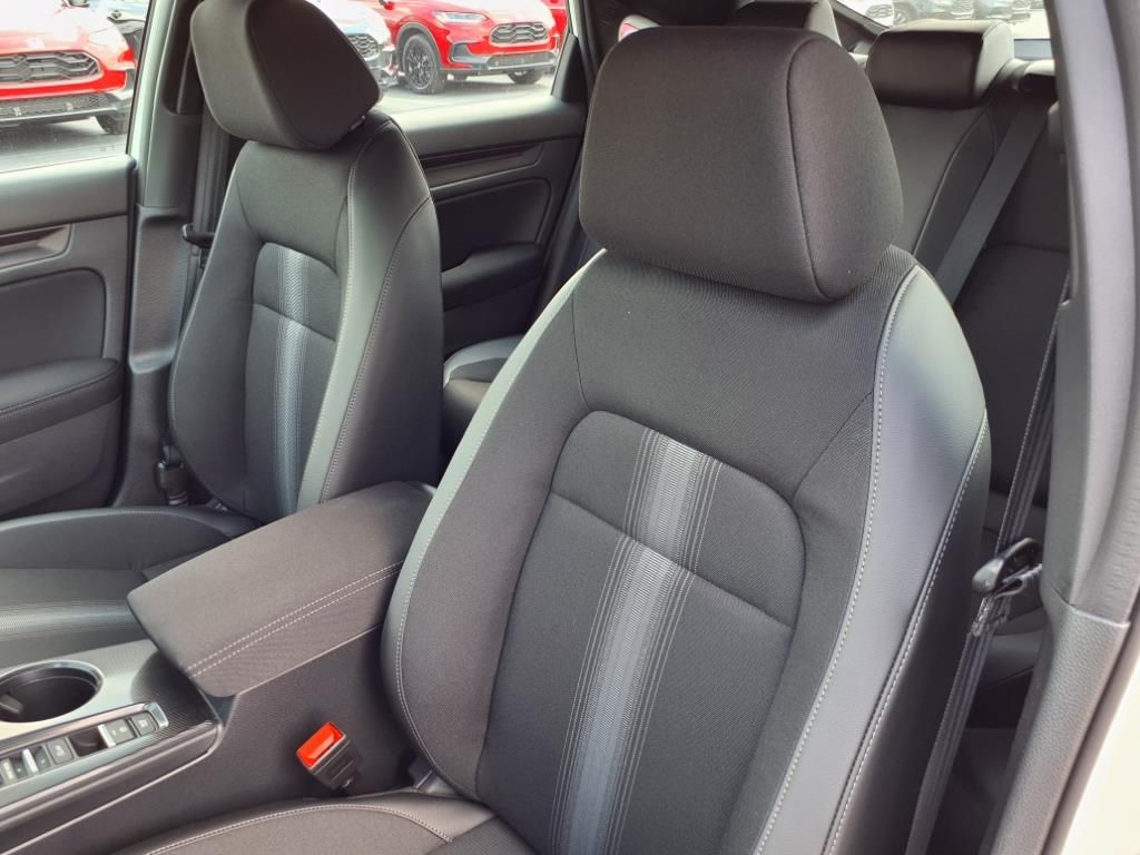 2026 Honda Civic Sport photo 15