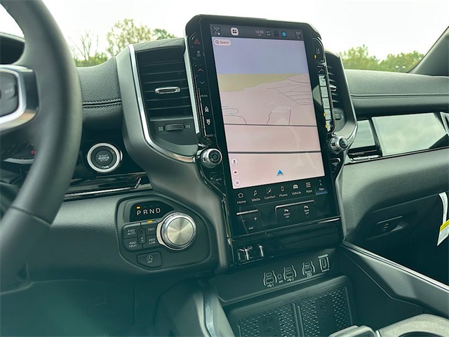 2026 Ram 1500 Laramie photo 21