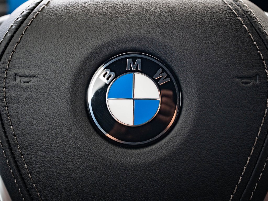 2026 Bmw X7 xDrive40i photo 24
