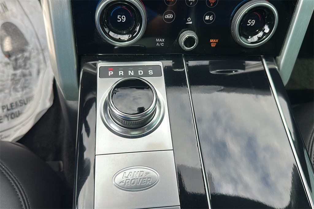 2019 Land Rover Range Rover Supercharged LWB photo 19