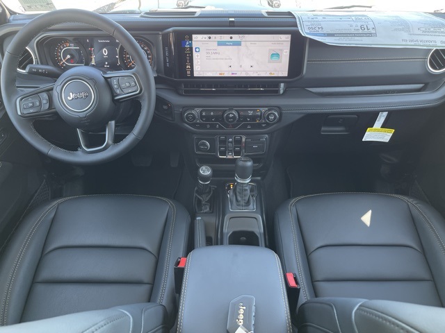 2025 Jeep Gladiator Sport photo 9