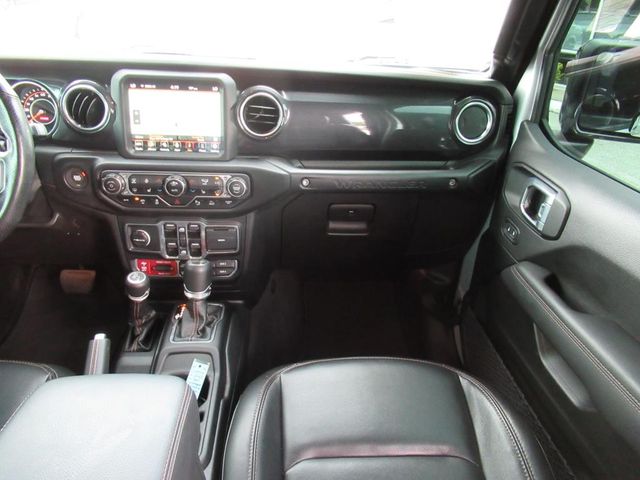 2023 Jeep Wrangler Rubicon 392 photo 14
