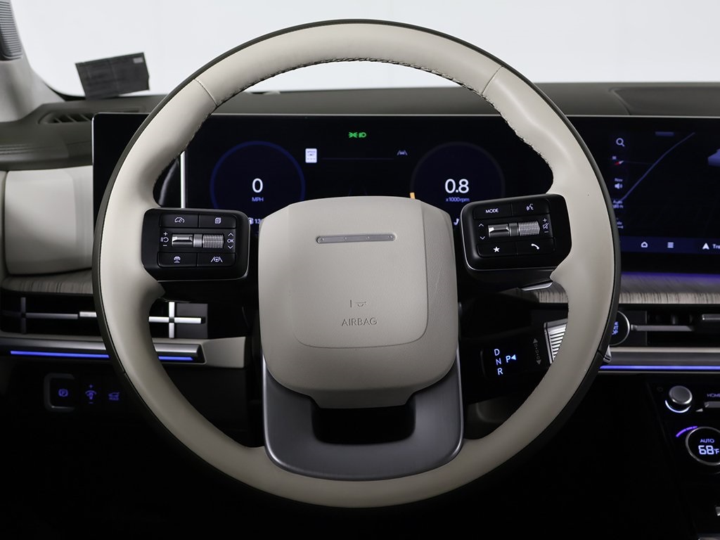 2024 Hyundai Santa Fe Calligraphy photo 33