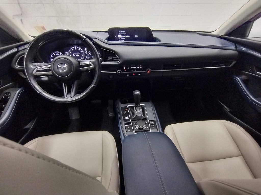 2020 Mazda CX-30 Select photo 29