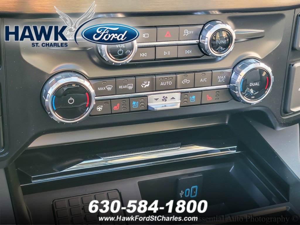 2026 FORD F-350 - Image 15