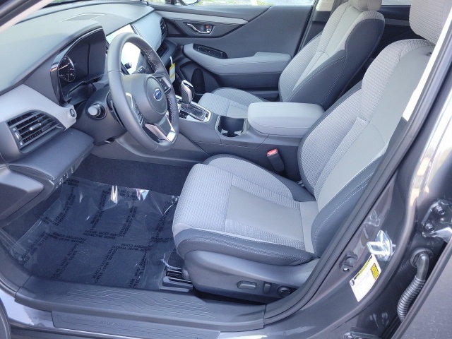 2025 Subaru Outback Premium photo 8