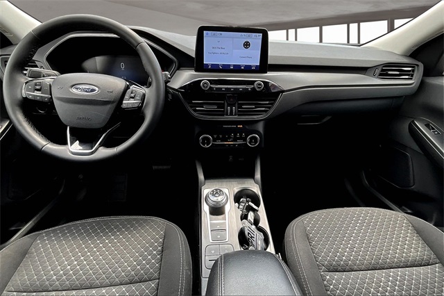 2023 Ford Escape Active photo 17