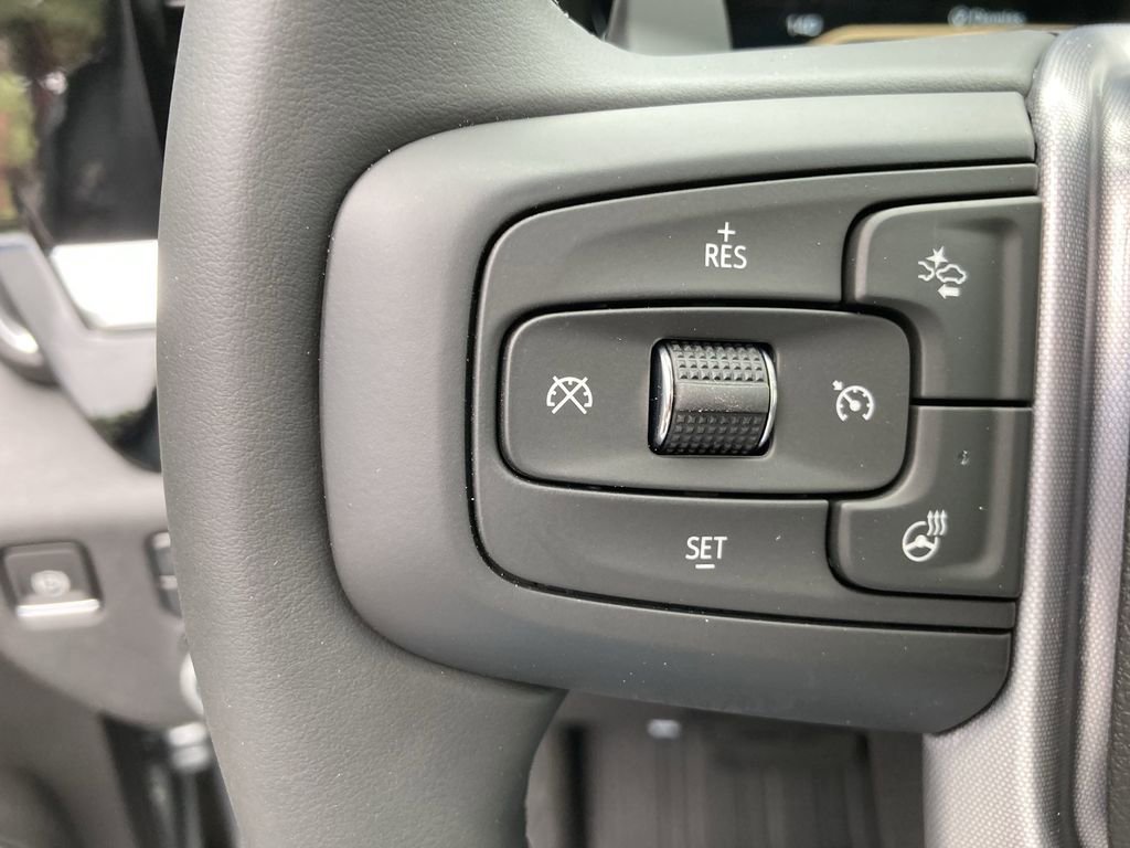 2025 Gmc Sierra 1500 Elevation photo 20