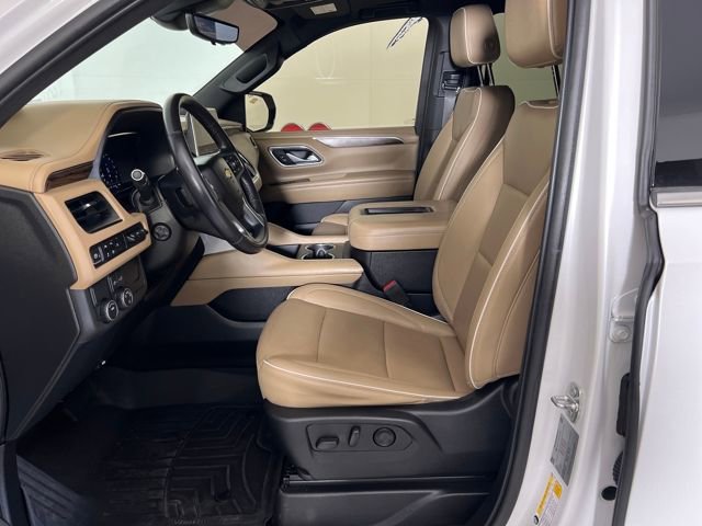 2023 Chevrolet Suburban Premier photo 9