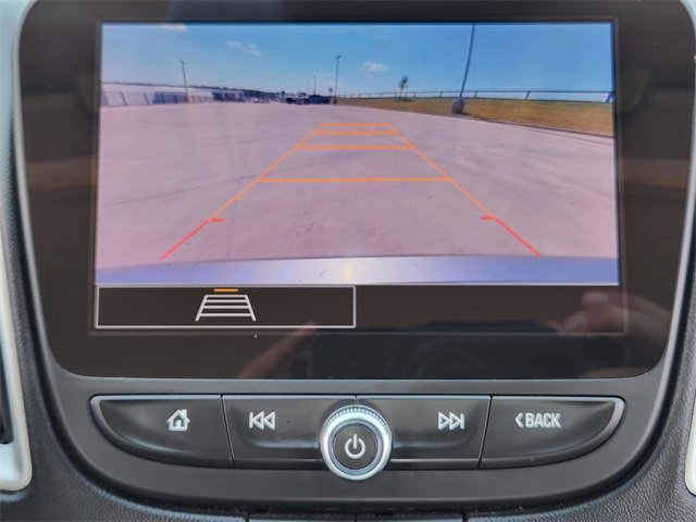 2024 Chevrolet Malibu 1LT photo 17