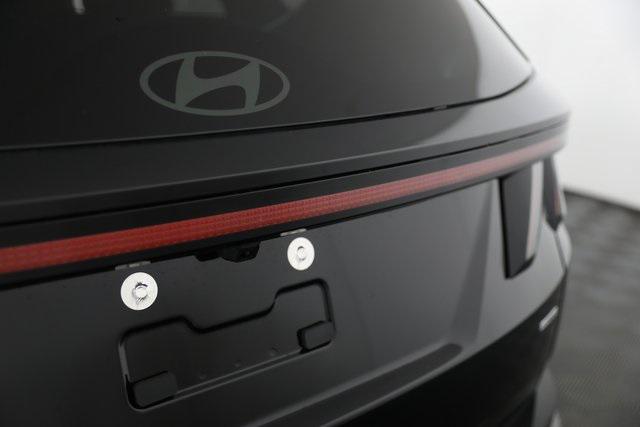 2026 Hyundai Tucson XRT photo 26