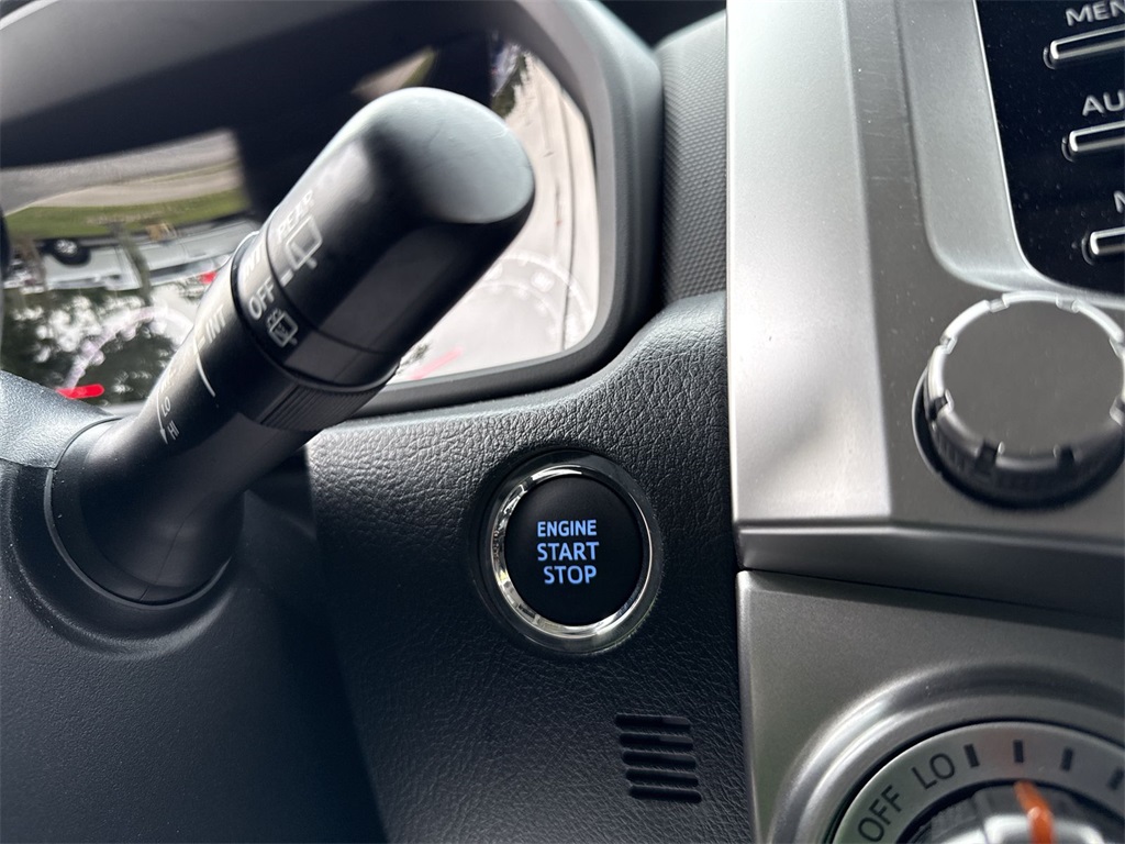 2022 Toyota 4Runner SR5 Premium photo 20