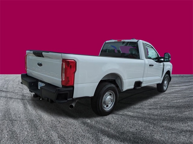 2026 Ford F-250 photo 4