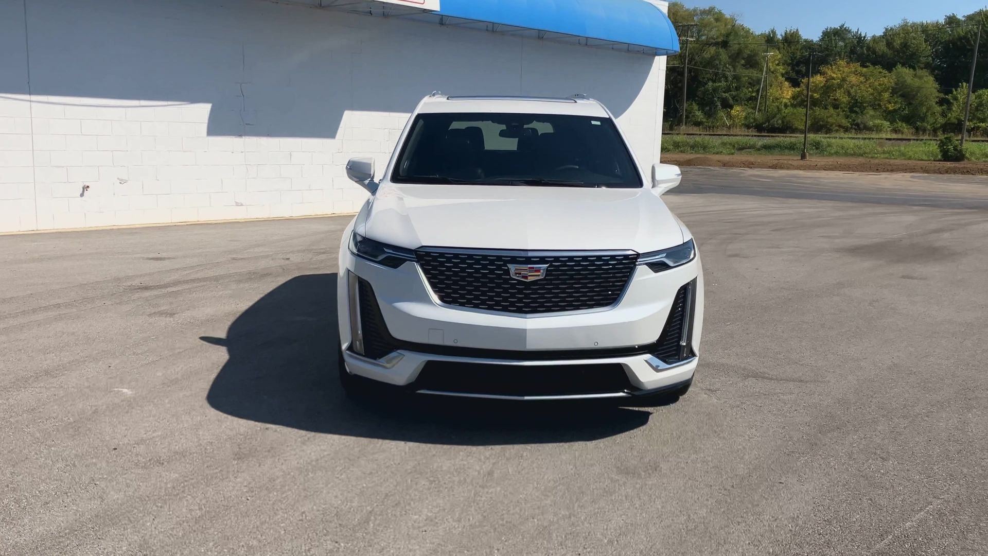 2023 Cadillac XT6 Premium Luxury photo 30