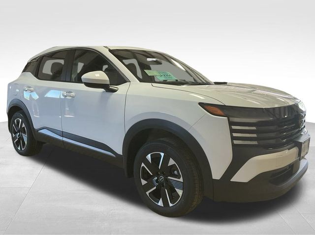 2025 Nissan Kicks SV photo 3