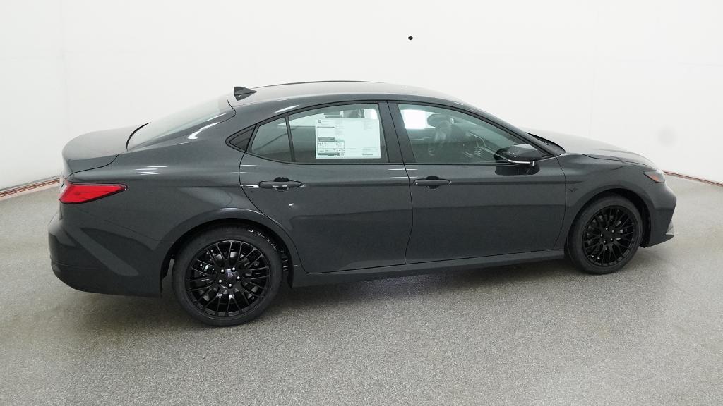 2026 Toyota Camry LE photo 21