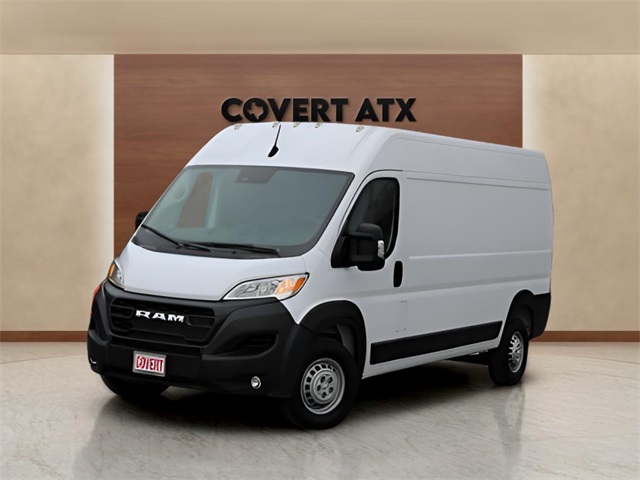 2025 RAM ProMaster Cargo Van Base's photo