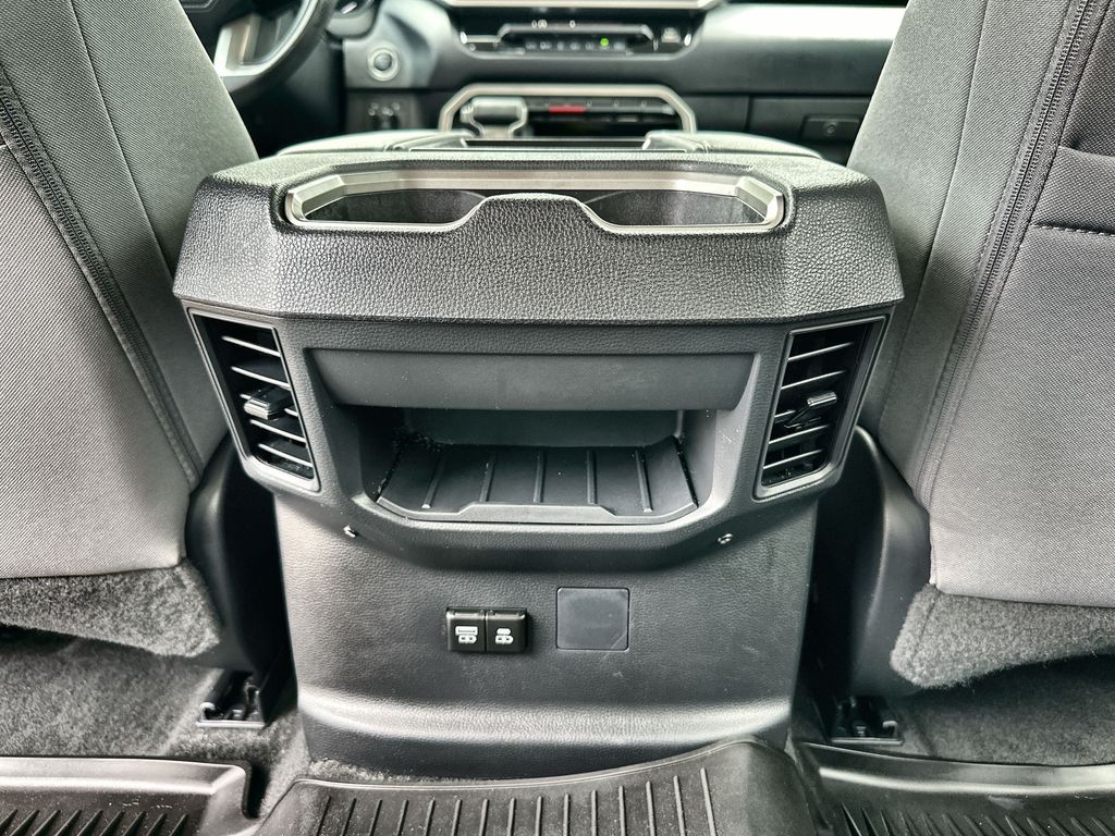 2024 Toyota Tundra SR5 photo 19