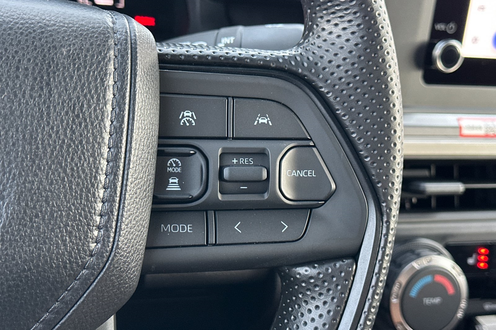 2025 Toyota Tacoma SR5 photo 25